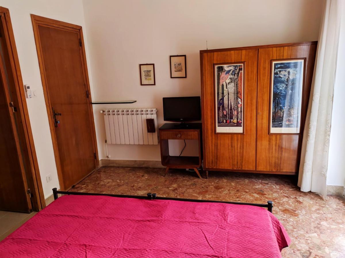 Olivarooms Palermo Eksteriør bilde